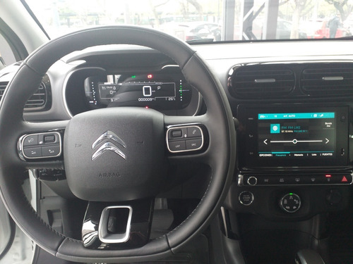 Citroën C4 Cactus 165 Thp Turbo Eat6 Shine Okm. (g.s)