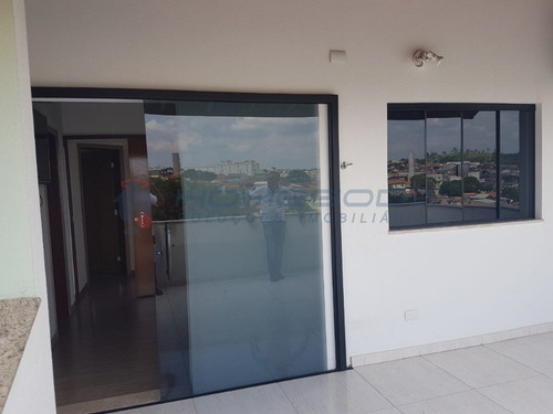 Imagem 11 de 27 de Lindo Sobrado De 400m², 3 Andares No Jd. Bom Sucesso - 3 Suítes, Closet, Ar Condicionado - Ca00969 - 68505749