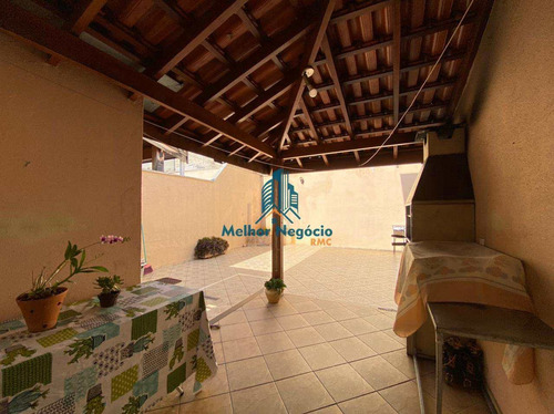 Imagem 19 de 21 de Casa Com 3 Dorms, Parque Villa Flores, Sumaré - R$ 404 Mil, Cod: Ca1186 - Vca1186