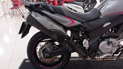 Imagem 7 de 10 de Suzuki Dl V-strom Jta Suzuki/v-strom650 Xt
