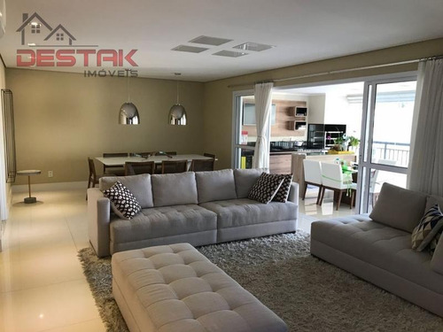 Imagem 4 de 15 de Ref.: 3390 - Apartamento Em Jundiaí Para Venda - V3390