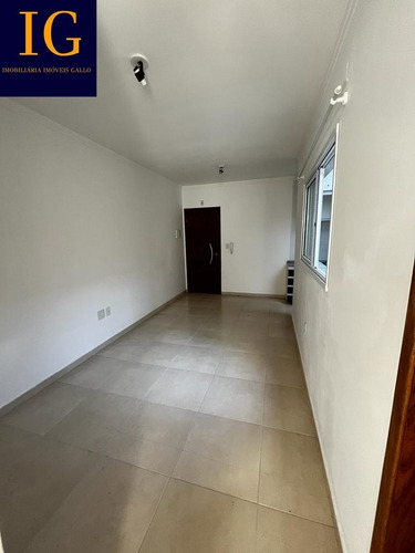 Imagem 12 de 28 de Apartamento À Venda Sem Condominio - Santo Andre - Vila Floresta - Ibiacema1º - 70727881