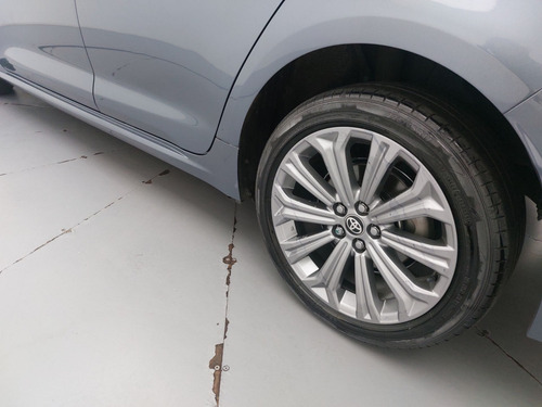 Toyota Corolla 2.0 VVT-IE FLEX XEI DIRECT SHIFT