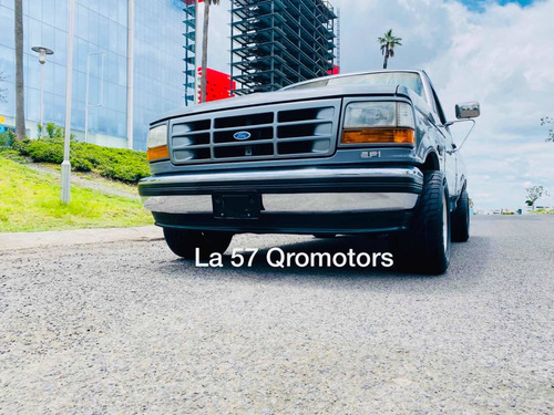 Imagen 14 de 15 de Ford F-250 4.6 Xl V8 At 1996