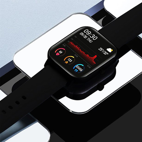 Bdd Reloj Para Android/ios: Rastreador De Actividad Física,