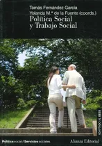 Comprar Libro Política Social Y Trabajo Social De Tomás Fernández Ga