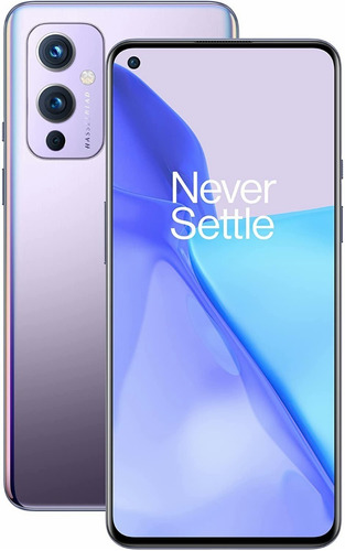 OnePlus 9 Dual SIM 128 GB winter mist 8 GB RAM