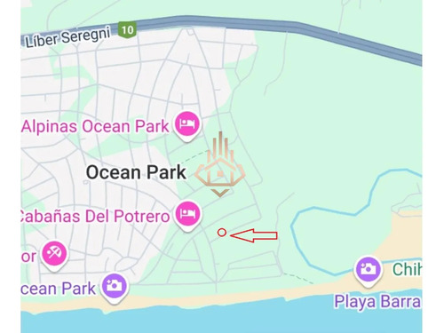 Venta De Terreno En Ocean Park A Solo 1 Cuadra Y Media De La Playa!