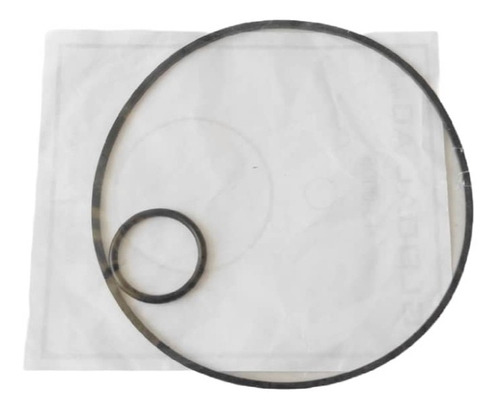 Kit Empacadura O Ring Compresor Automotriz 505 / 507