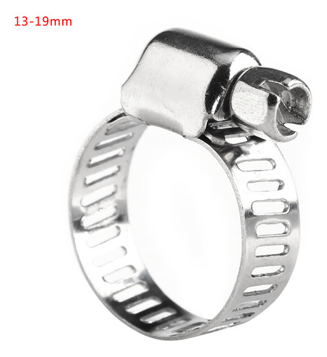 Abrazadera De Manguera, Abrazaderas Ajustables De Acero Inox