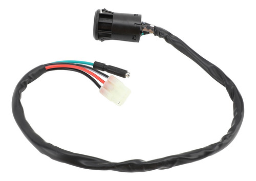 Eh1 Interruptor De Encendido De 4 Hilos Interruptor De