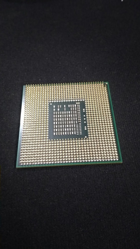 Microprocesador Intel Core-i5 2450m 3m Caché