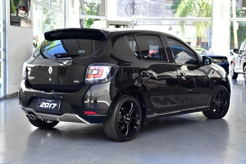 Imagen 2 de 15 de Renault Sandero 2.0 Rs 145cv