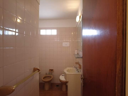 Departamento 3 Ambientes En Venta En San Martín Centro
