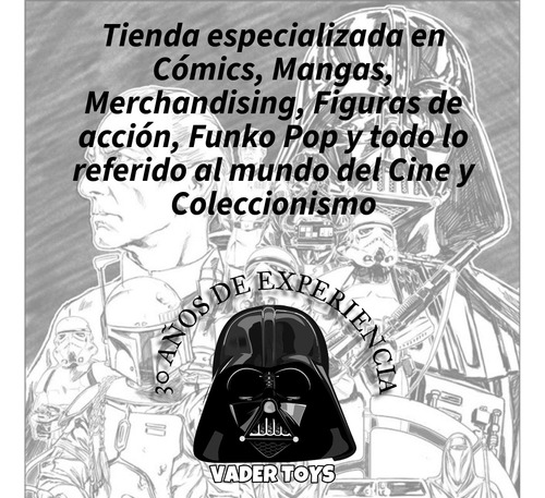 Figura Star Wars Obi-wan Kenobi (wandering Jedi)