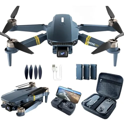 Drones De Gran Alcance MercadoLibre