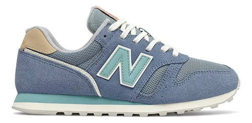 Zapatilla New Balance 373  Art Nb373-2