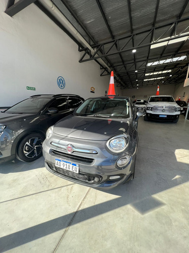 Fiat 500X 1.4 T 16v Pop