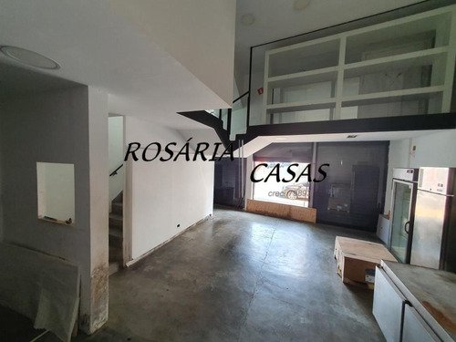 Imagem 5 de 15 de Rua Dos Pinheiros Monousuario: Loja + Andares - 951
