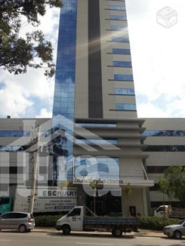 Imagem 14 de 15 de Ref.: 753 - Sala Em Osasco Para Venda - V753