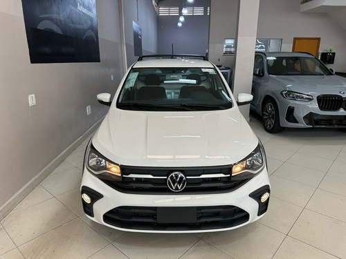 Volkswagen Saveiro 1.6 Trendline Cab. Simples 16V Total Flex 2P