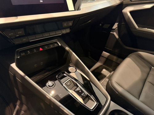 Audi A3 2.0 40 TFSI GASOLINA SEDAN ADVANCED S-TRONIC