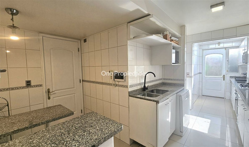La Dehesa Venta Condominio 4d4b Estar Escritorio Lobarnechea