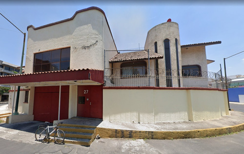 Casa En Coyoacán, Increíble Oportunidad: , ¡precio Excepcional!(mr9-di)