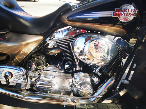 Harley Davidson Electra Glade Ultraclassic
