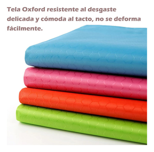 Para Lapices 12 Piezas, Bolsa Impermeable Con