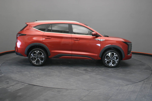 JAC Js8 Pro 1.5T Luxury Dct