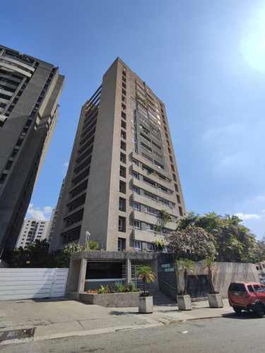 Apartamento En Bello Monte 