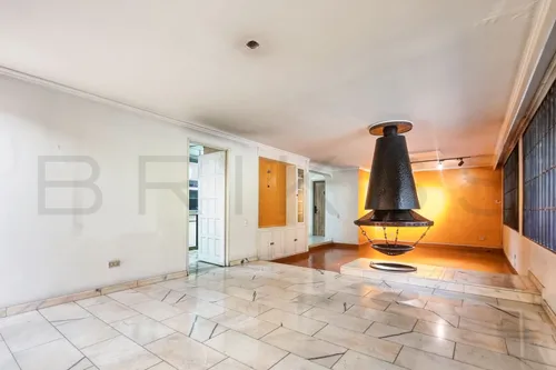 Apartamento En Arriendo/venta En Chico Reservado. Cod V6830