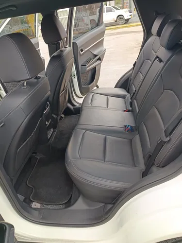 SsangYong Torres 1.5 Supreme 4X4 Aut