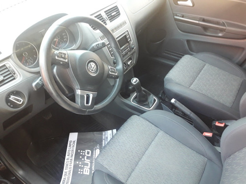Volkswagen Fox 1.6 Highline 2014