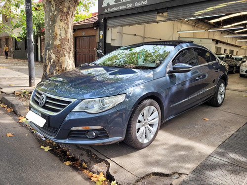 Volkswagen Passat 2.0 Luxury I 170cv Dsg