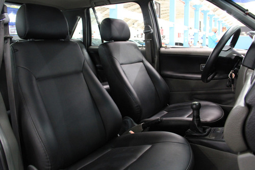 Volkswagen Santana 2.0 Mi Comfortline 8v Gasolina 4p Manual