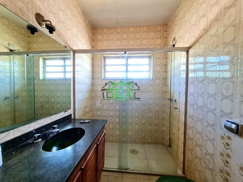 Imagem 17 de 29 de Casa Térrea Para Venda No Bairro Alto Da Lapa, 4 Dorm, 3 Suíte, 6 Vagas, 450 M - 1367