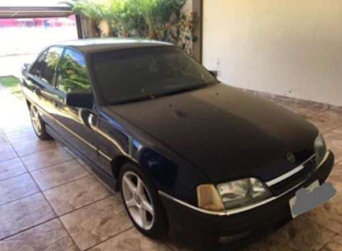 Chevrolet Omega 3.0