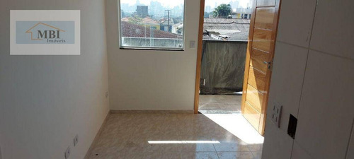 Imagem 16 de 19 de Apartamento Novo Vila Carrão 2 Dormitórios 1 Banheiro 36 M2 Entrega Setembro 2021 - Ap1353