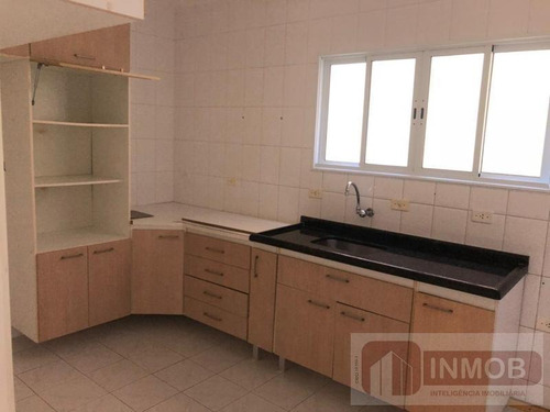 Imagem 4 de 15 de Casa Em Condomínio Para Venda Em Tremembé, Jardim Bom Jesus, Bosque Dos Pássaros, Cond. Residêncial, 3 Dormitórios, 1 Suíte, 1 Banheiro, 2 Vagas - Ca0075_1-1272150