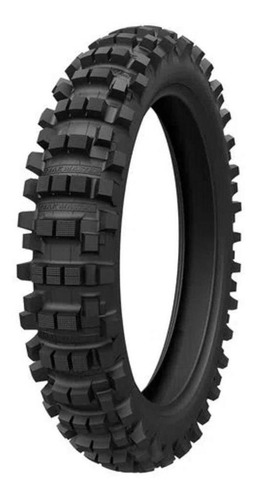 Pneu Moto Kenda Aro 18 K760 Trakmaster 110/100-18 64m Tt (t)
