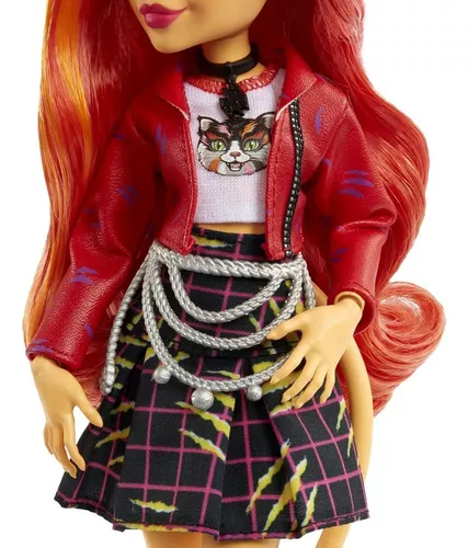 Boneca monster high g3