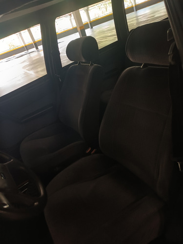 Fiat Elba 1.6 / 2 Dono Completo Menos Ar Carro Impecável Mea