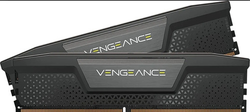 Corsair Vengeance Ddr5 64gb (2 X 32) Inmediato!