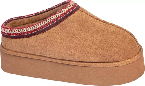 Pantufla Cerrada Dama Love To Lounge 1140793