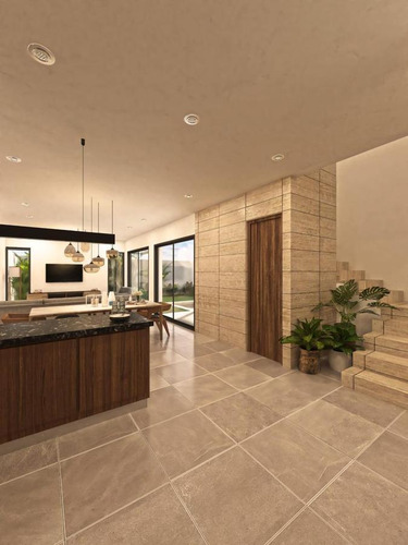 Casa En Venta En Privasa Soluna En Temozón A 5 Min De Plaza La Isla,mérida,yucatán.