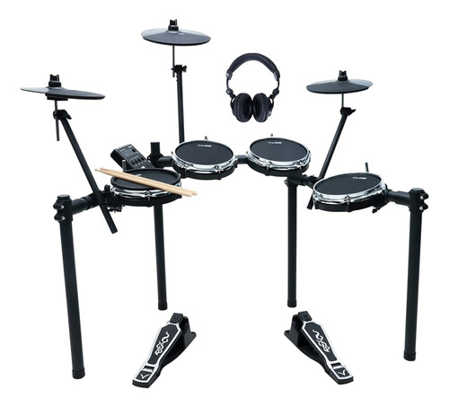 The One Electric Drum Set, Electronic Drum Set For Beginners