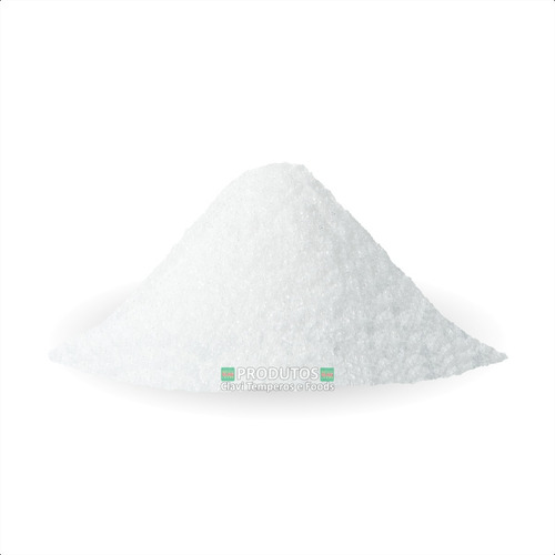 Ácido Cítrico Pó 25kg Alimentício 100% Puro Premium (c6h8o7)