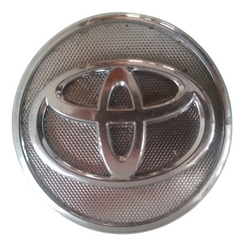 Centro De Taza Rin Toyota 